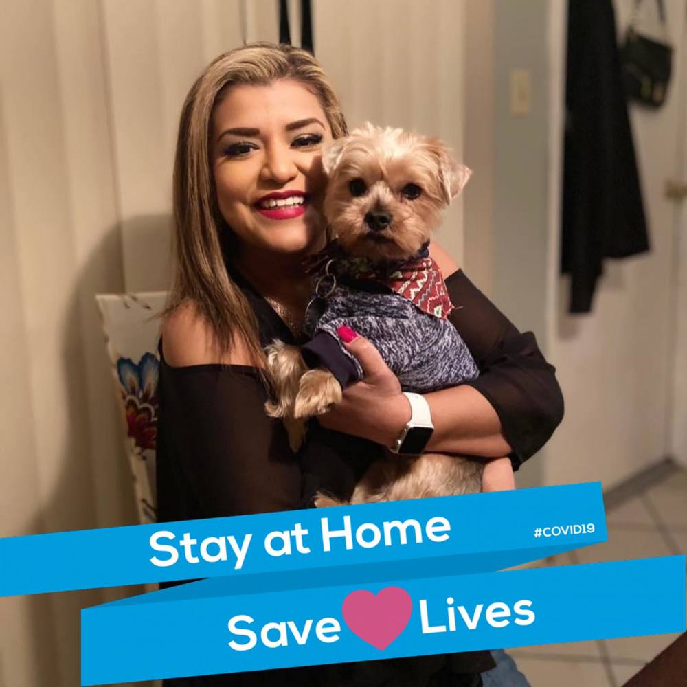 Meet your Posher, Luz